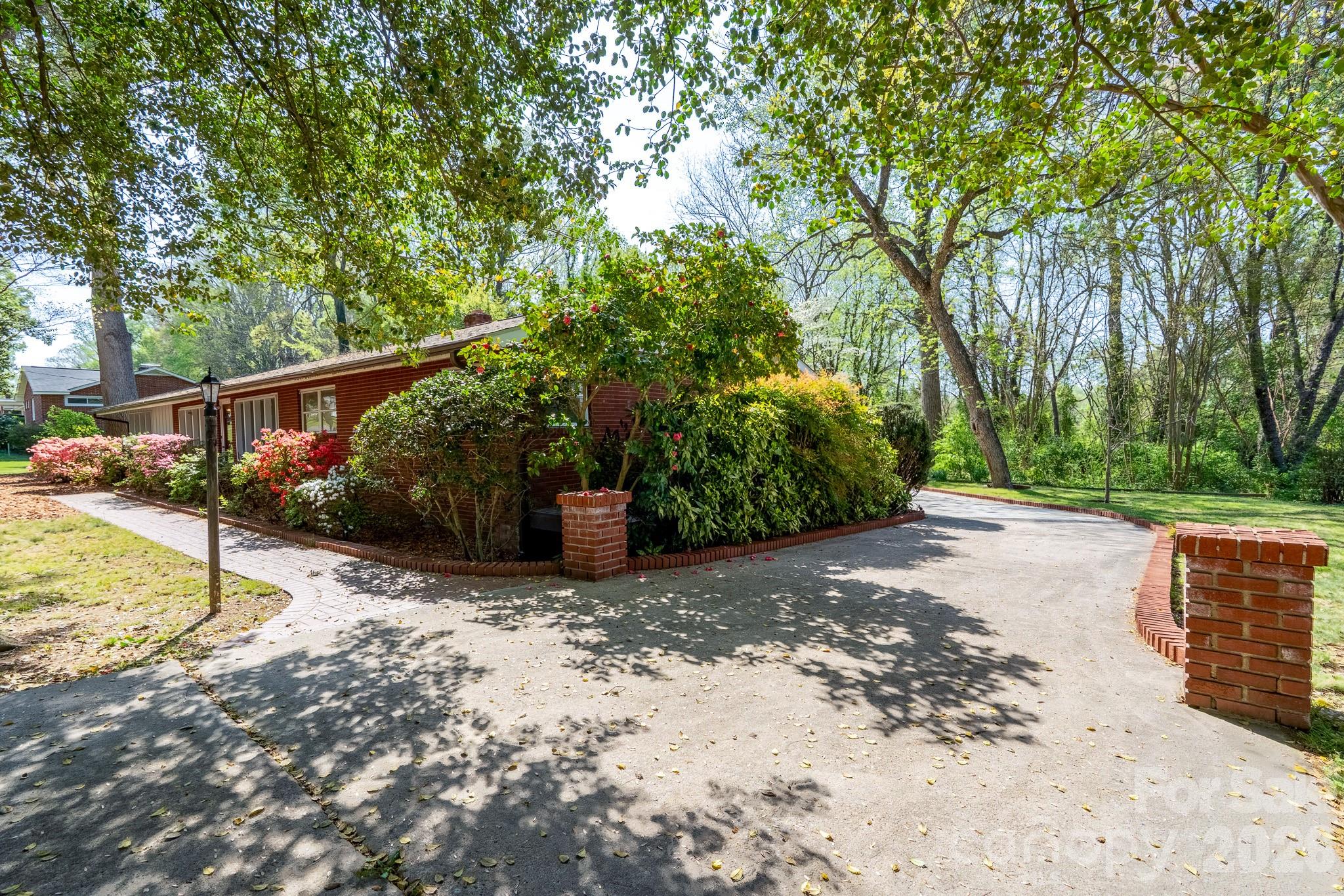 1221 Forestdale Drive Salisbury NC 28144