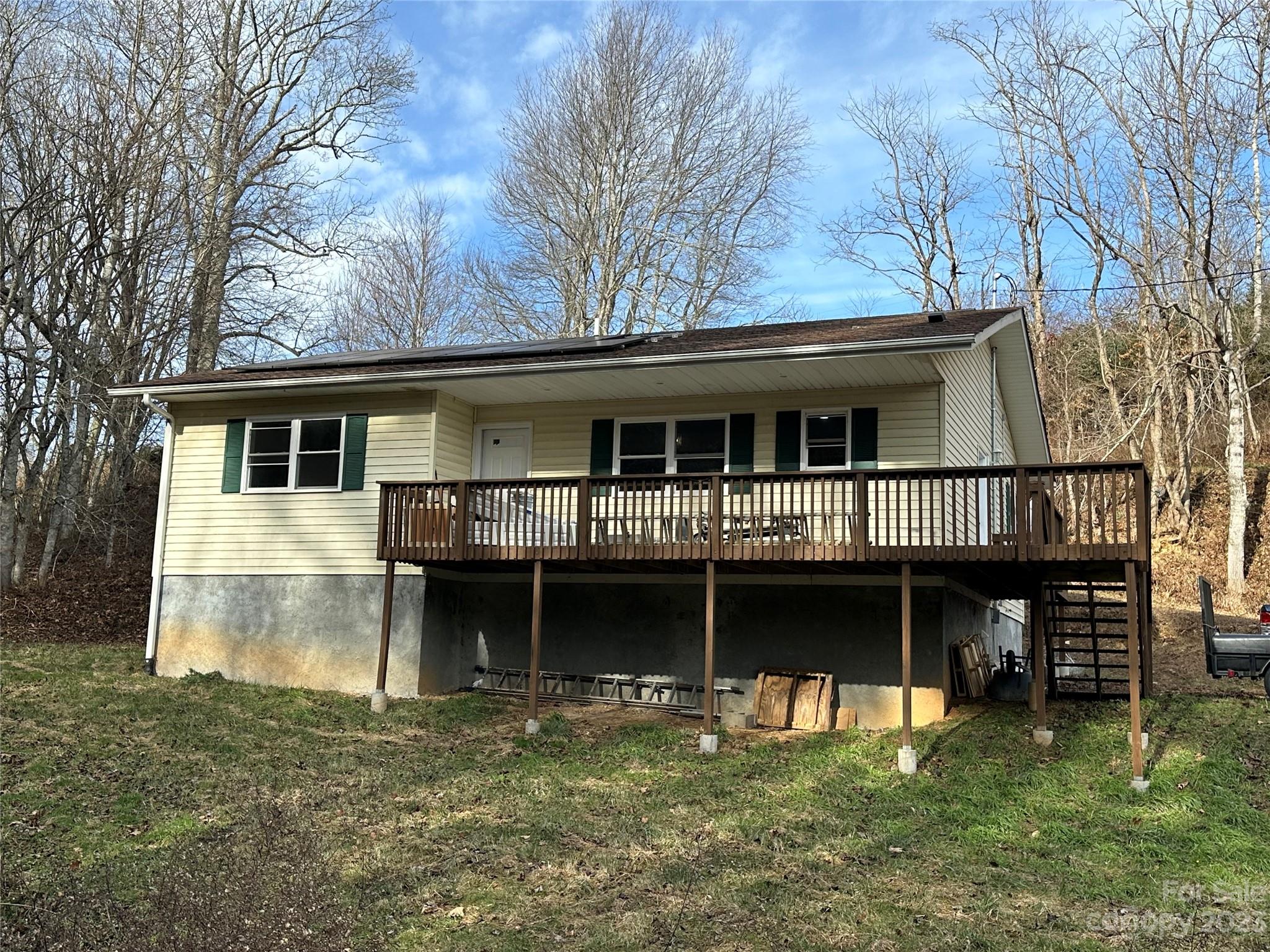 1953 Stamey Branch Road Newland NC 28657