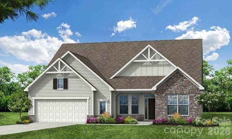 110 Blue Mound Court Stanley NC 28164