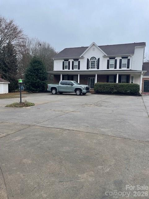 1491 Highway 160 Highway Fort Mill SC 29715