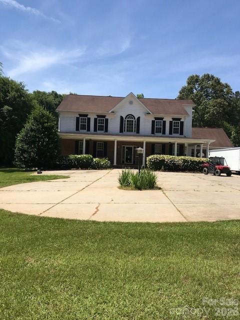 1491 Highway 160 Highway Fort Mill SC 29715