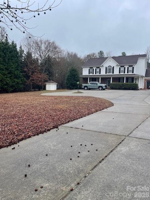 1491 Highway 160 Highway Fort Mill SC 29715