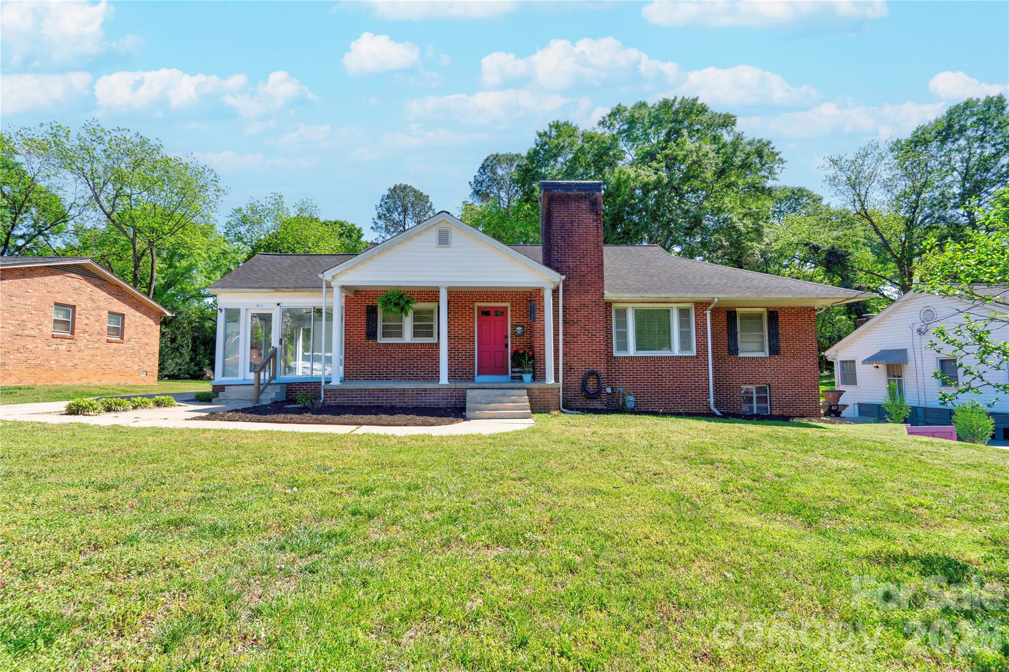 511 W Sumter Street Shelby NC 28150