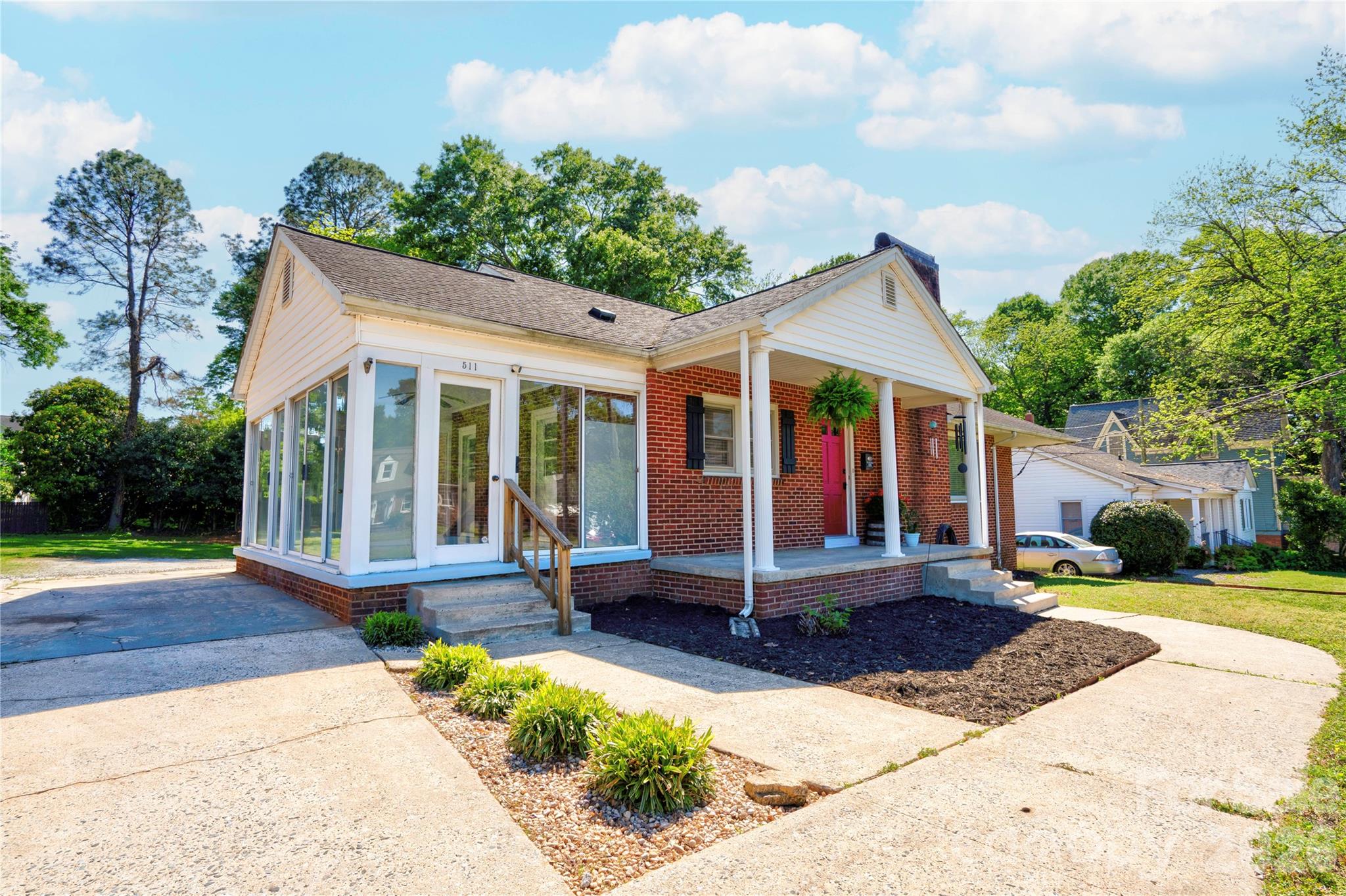 511 W Sumter Street Shelby NC 28150