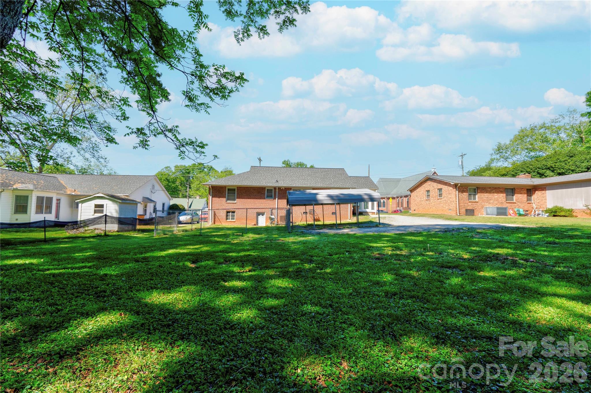 511 W Sumter Street Shelby NC 28150