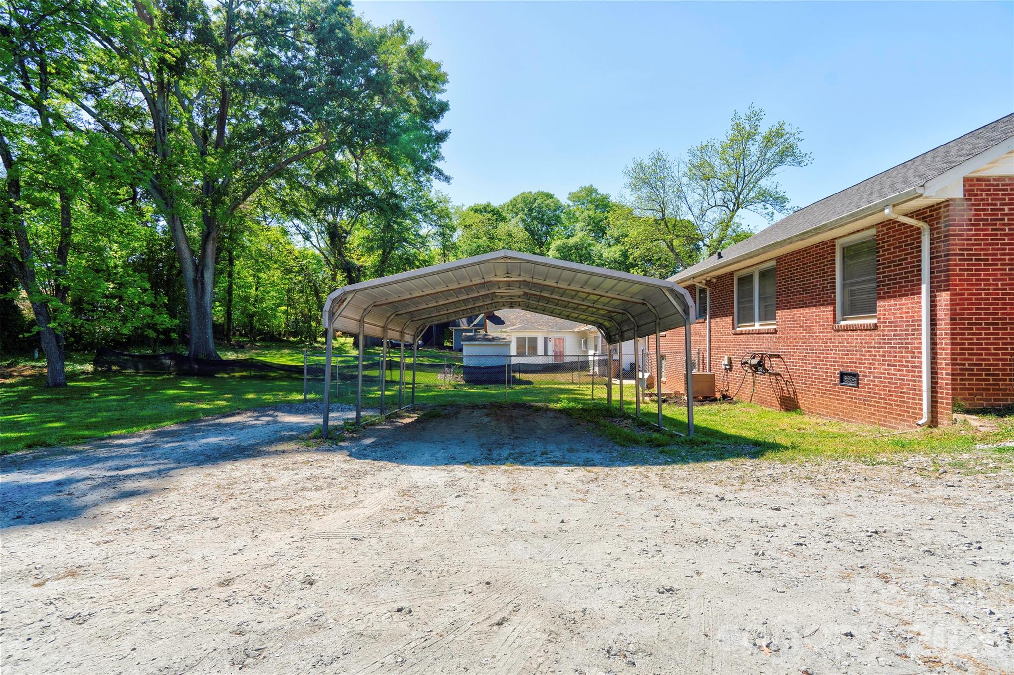 511 W Sumter Street Shelby NC 28150