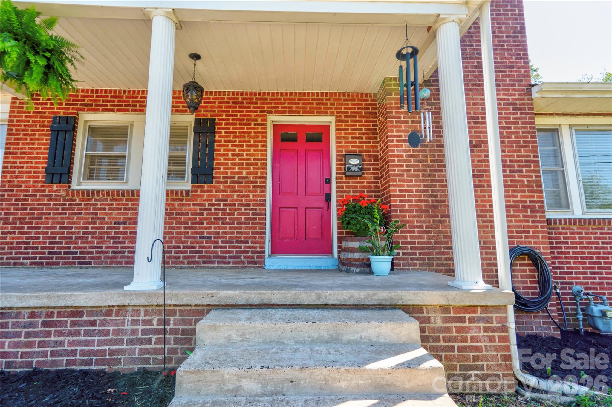 511 W Sumter Street Shelby NC 28150