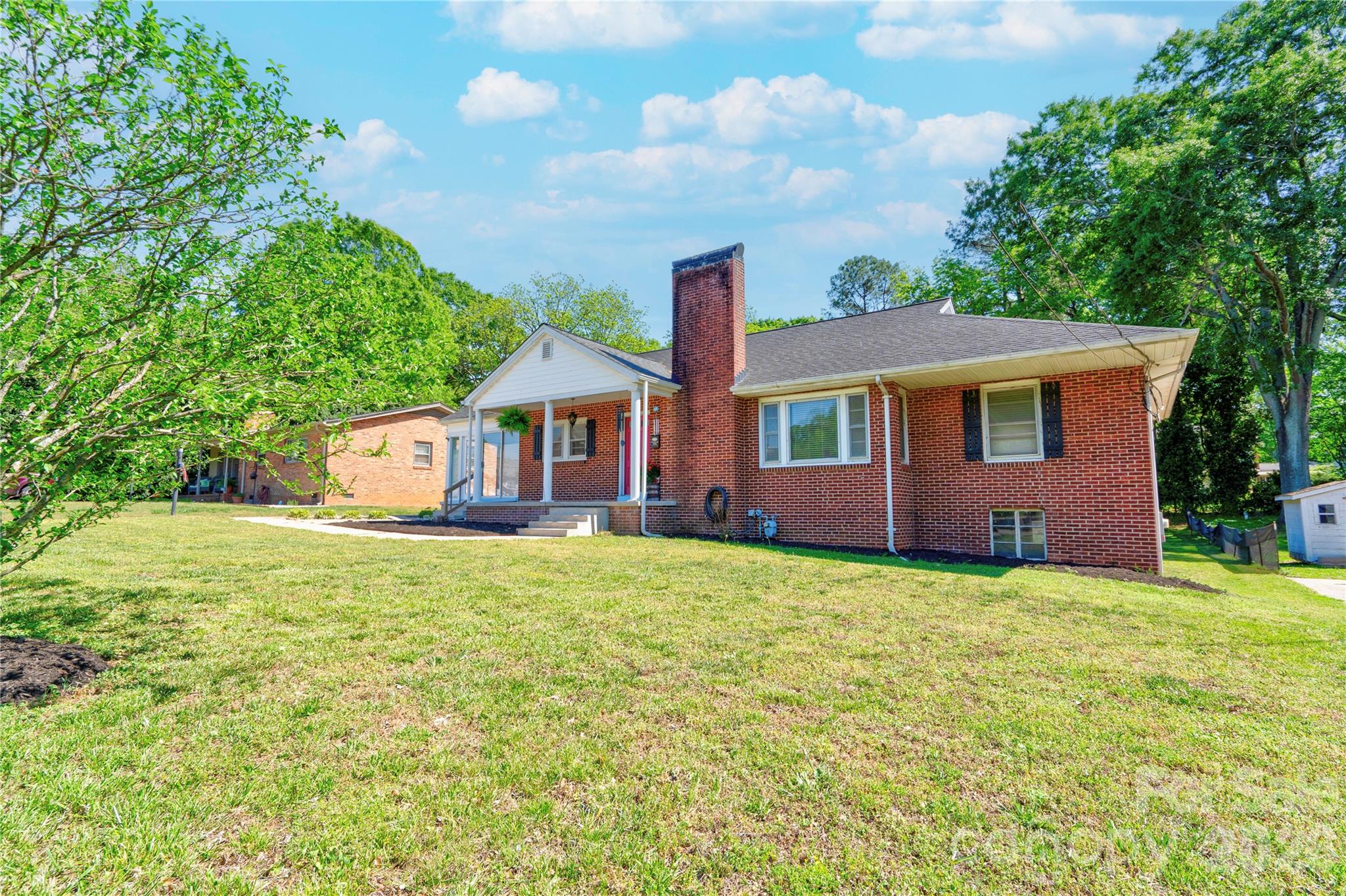 511 W Sumter Street Shelby NC 28150