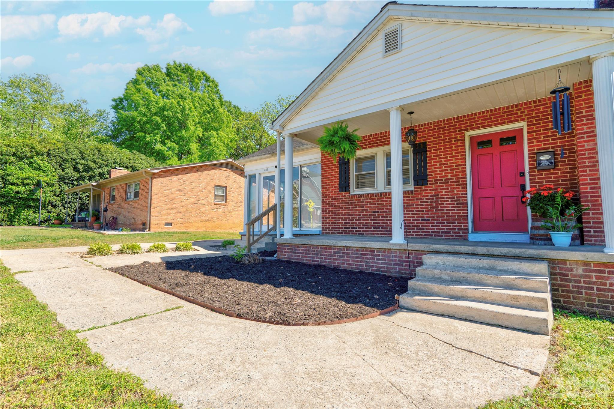 511 W Sumter Street Shelby NC 28150