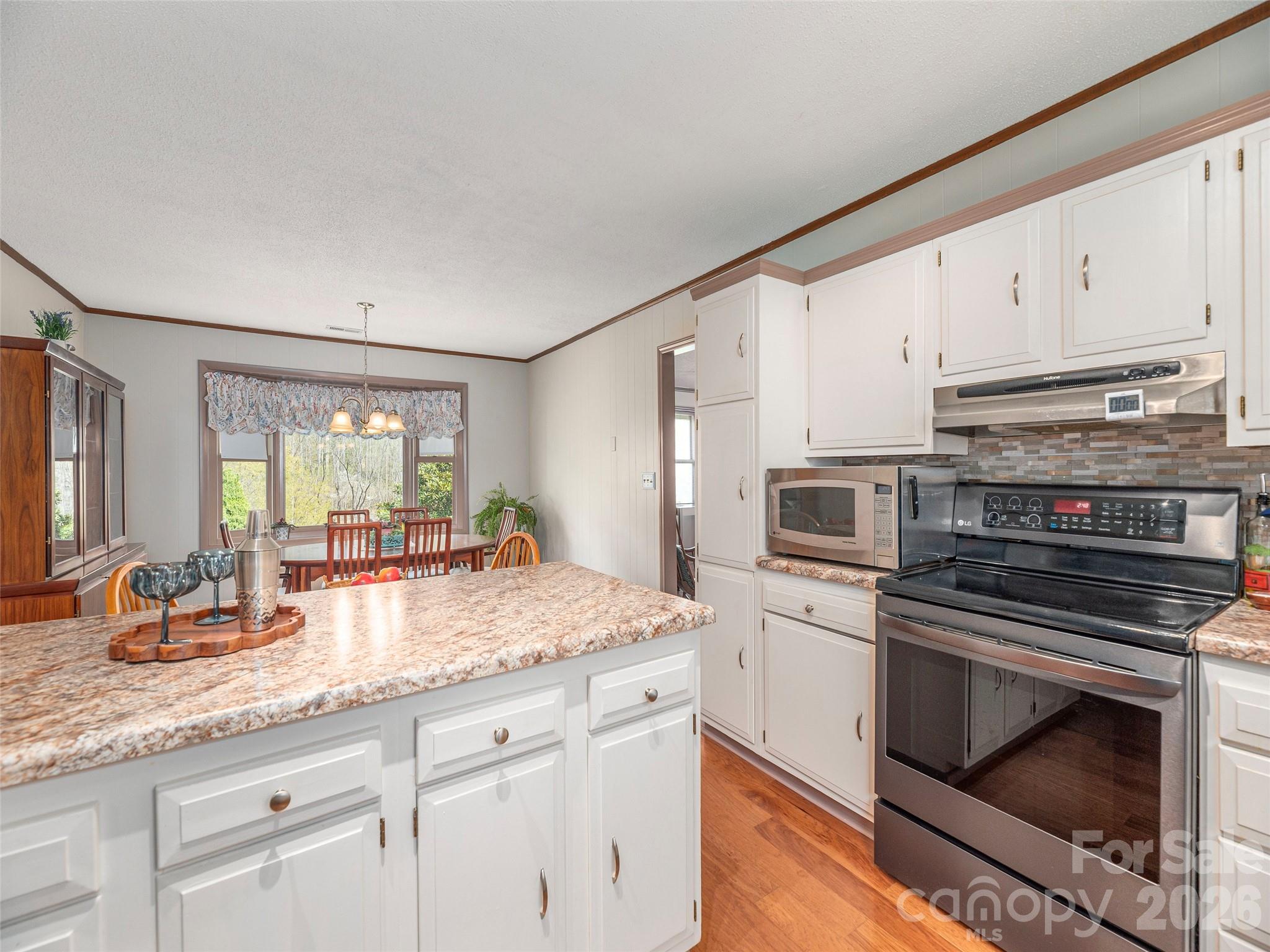 444 Martin Branch Road Leicester NC 28748