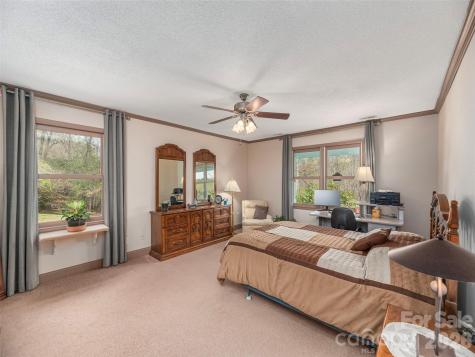 444 Martin Branch Road Leicester NC 28748