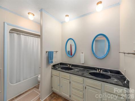 444 Martin Branch Road Leicester NC 28748