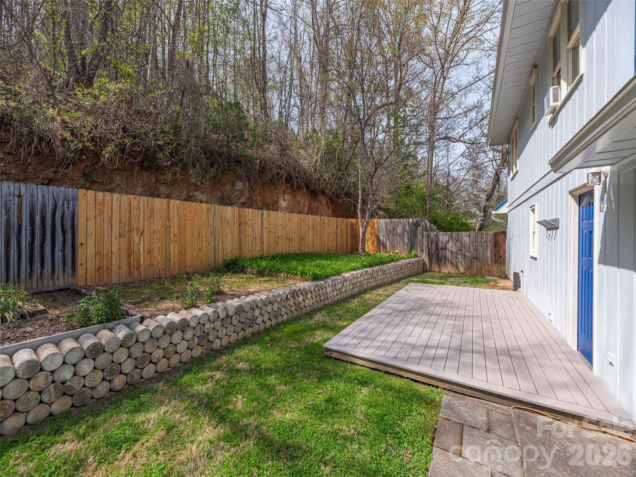 444 Martin Branch Road Leicester NC 28748