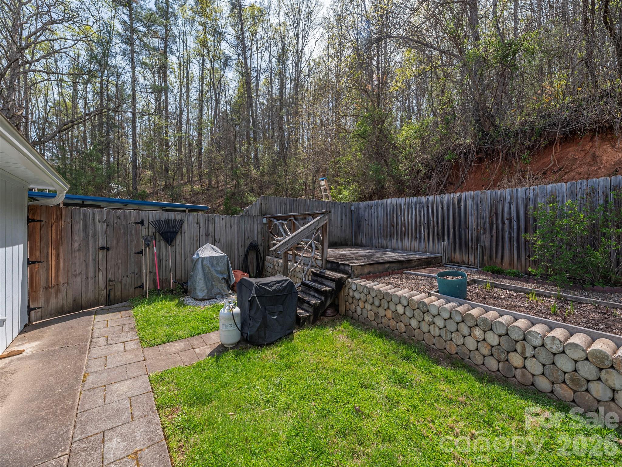 444 Martin Branch Road Leicester NC 28748