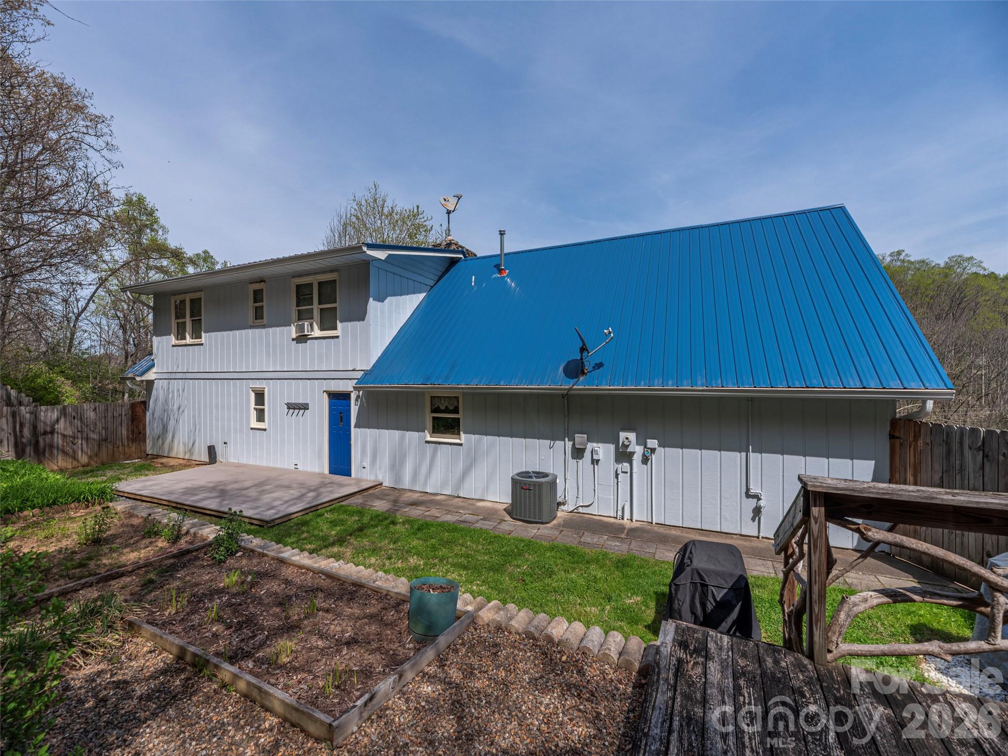 444 Martin Branch Road Leicester NC 28748