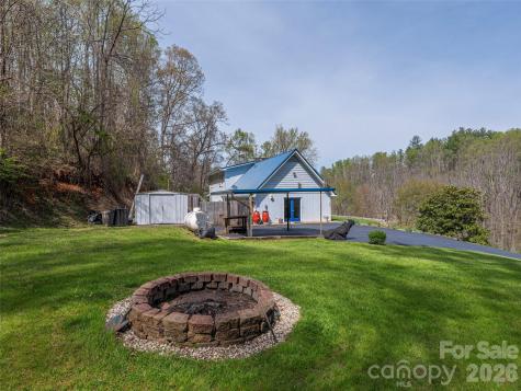 444 Martin Branch Road Leicester NC 28748