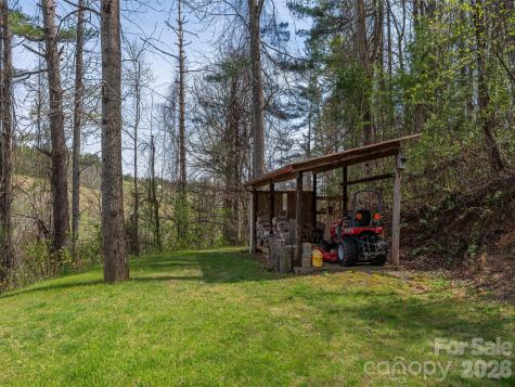 444 Martin Branch Road Leicester NC 28748
