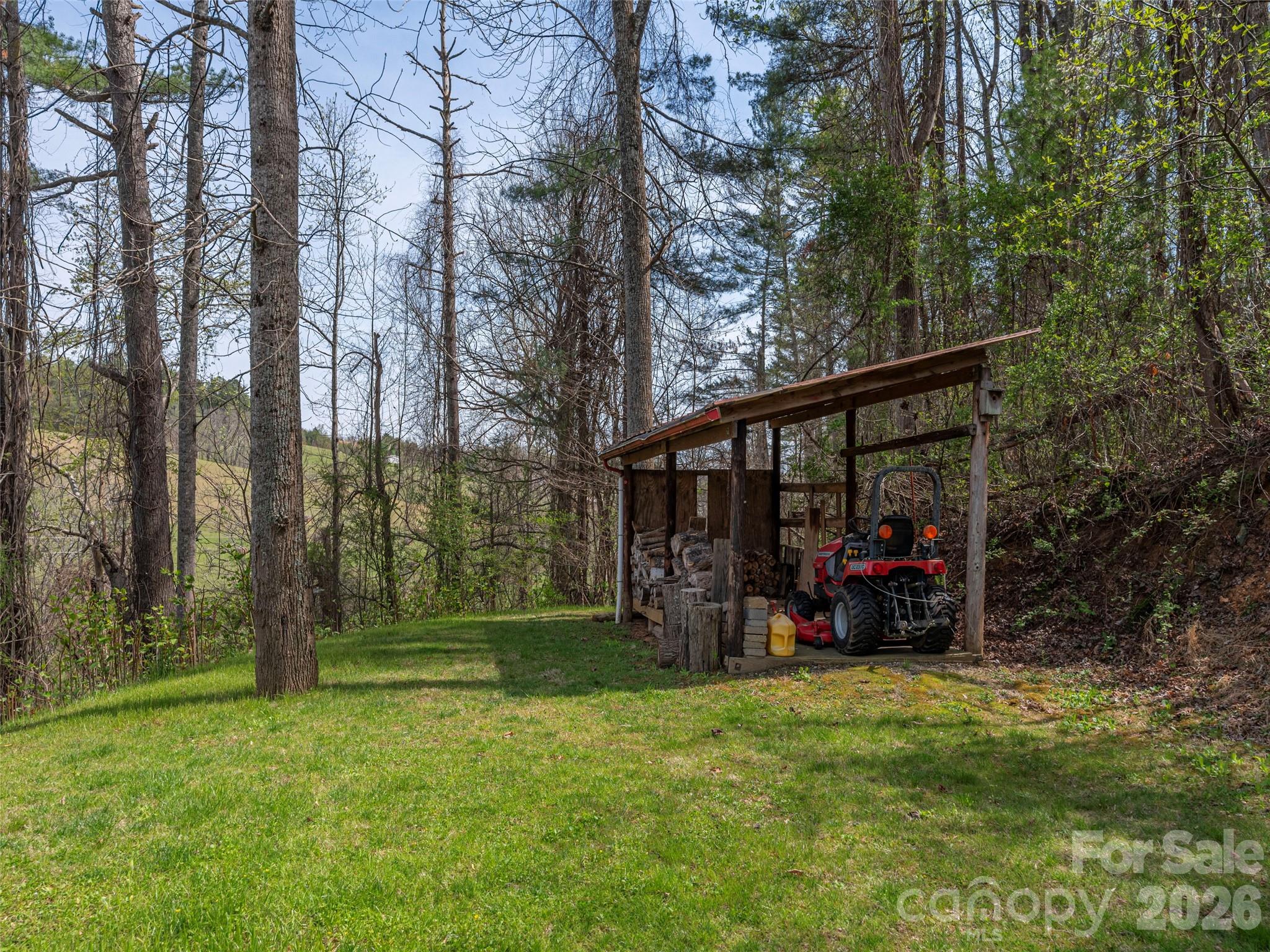 444 Martin Branch Road Leicester NC 28748