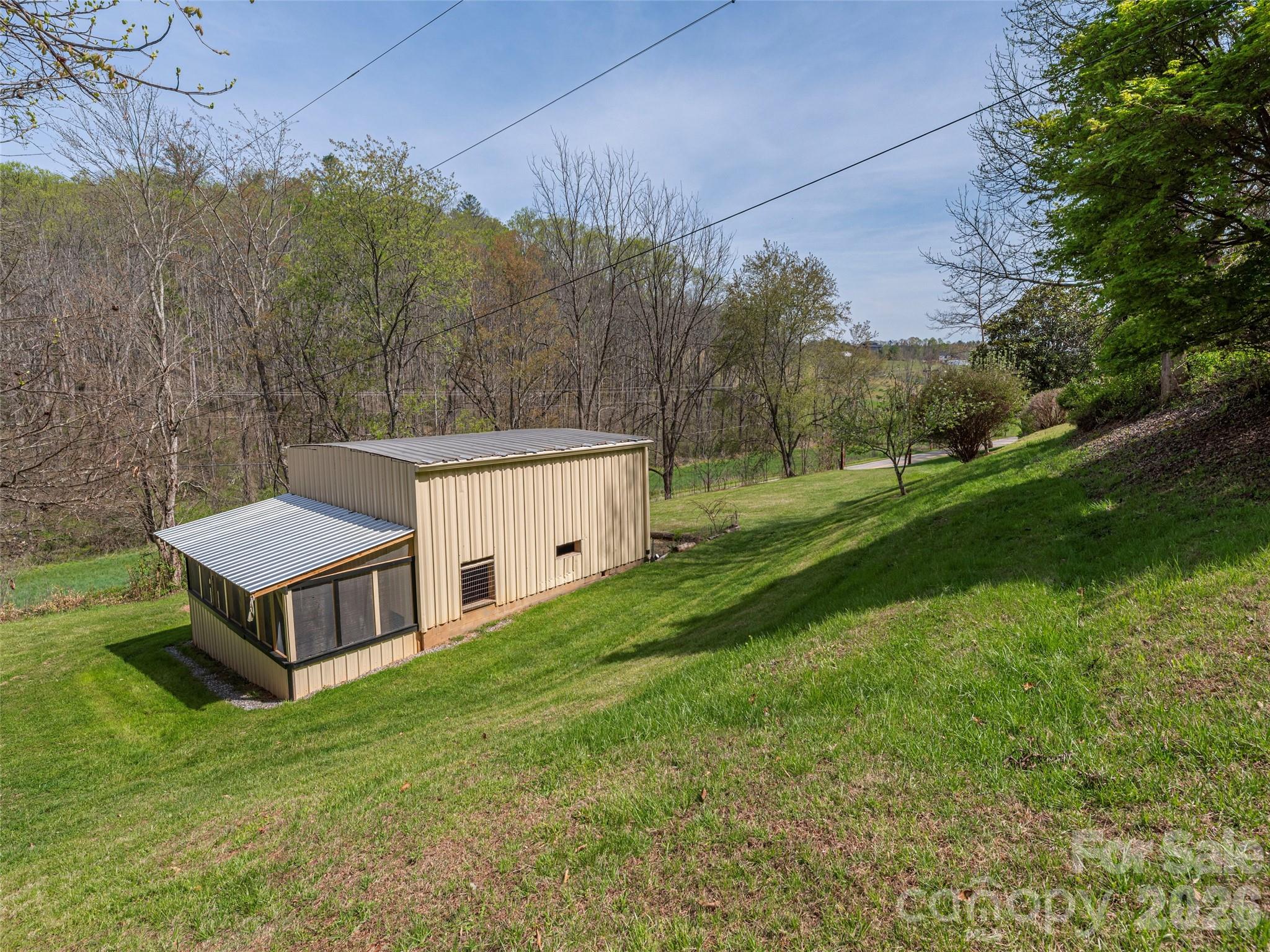 444 Martin Branch Road Leicester NC 28748