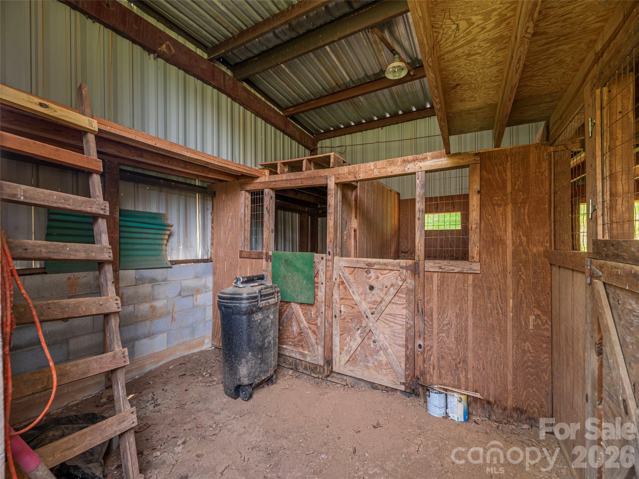 444 Martin Branch Road Leicester NC 28748