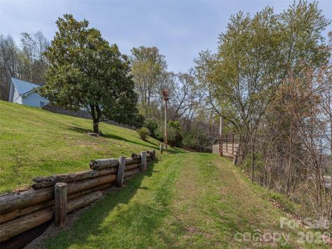 444 Martin Branch Road Leicester NC 28748