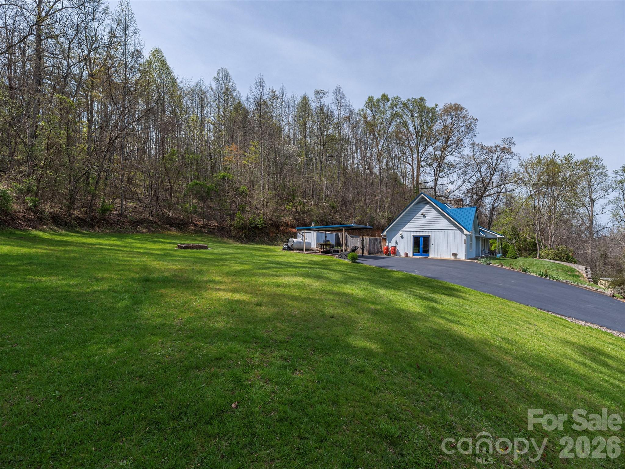 444 Martin Branch Road Leicester NC 28748