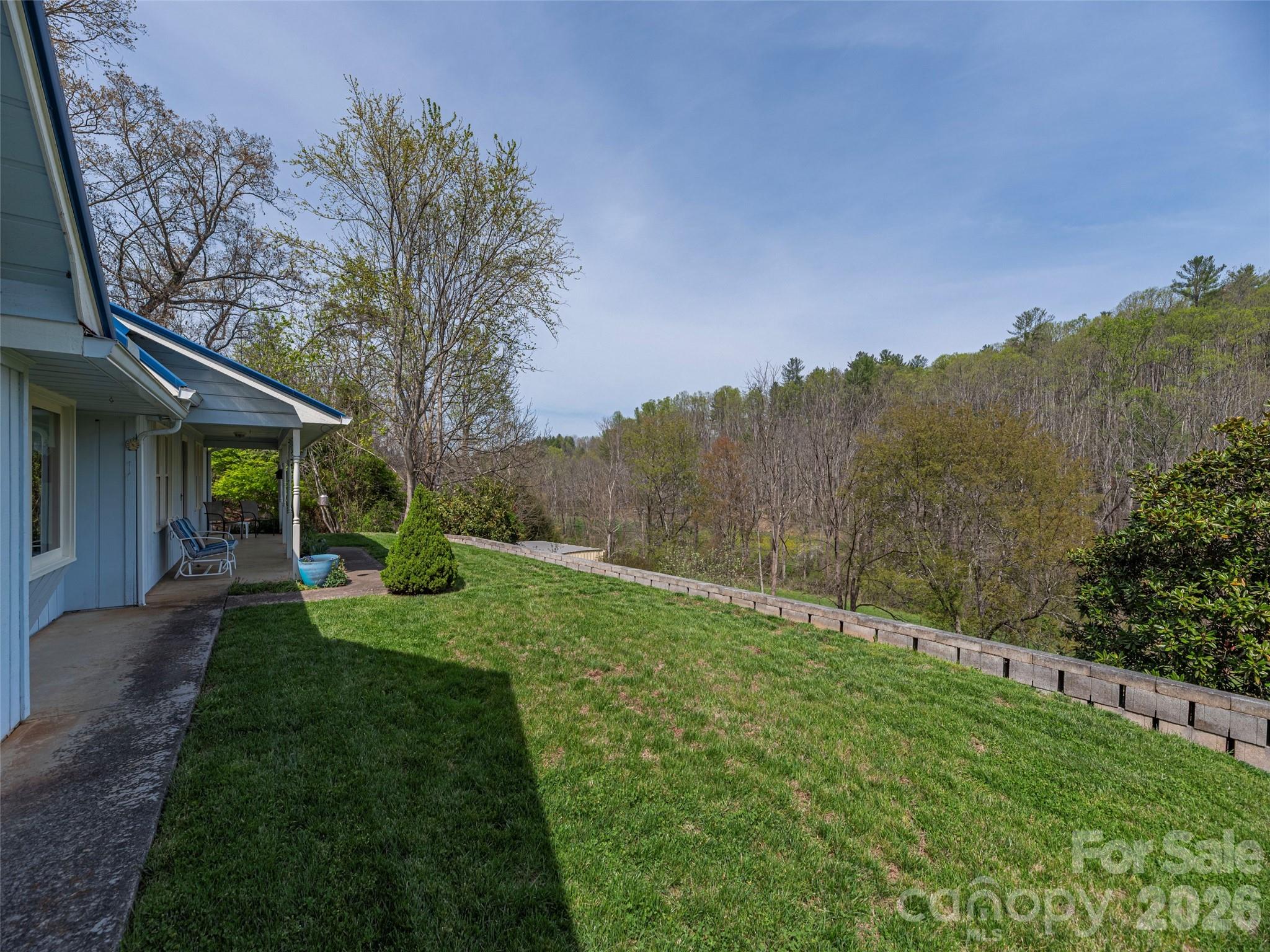 444 Martin Branch Road Leicester NC 28748