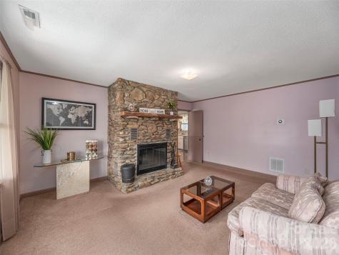 444 Martin Branch Road Leicester NC 28748