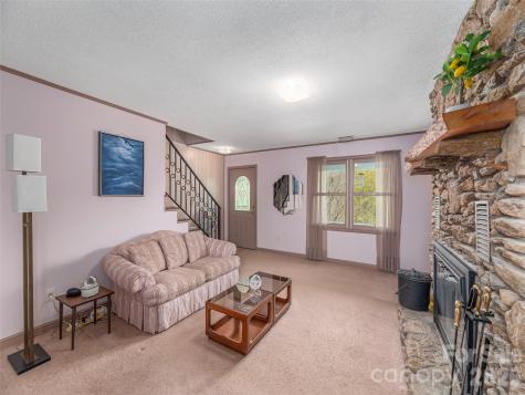 444 Martin Branch Road Leicester NC 28748