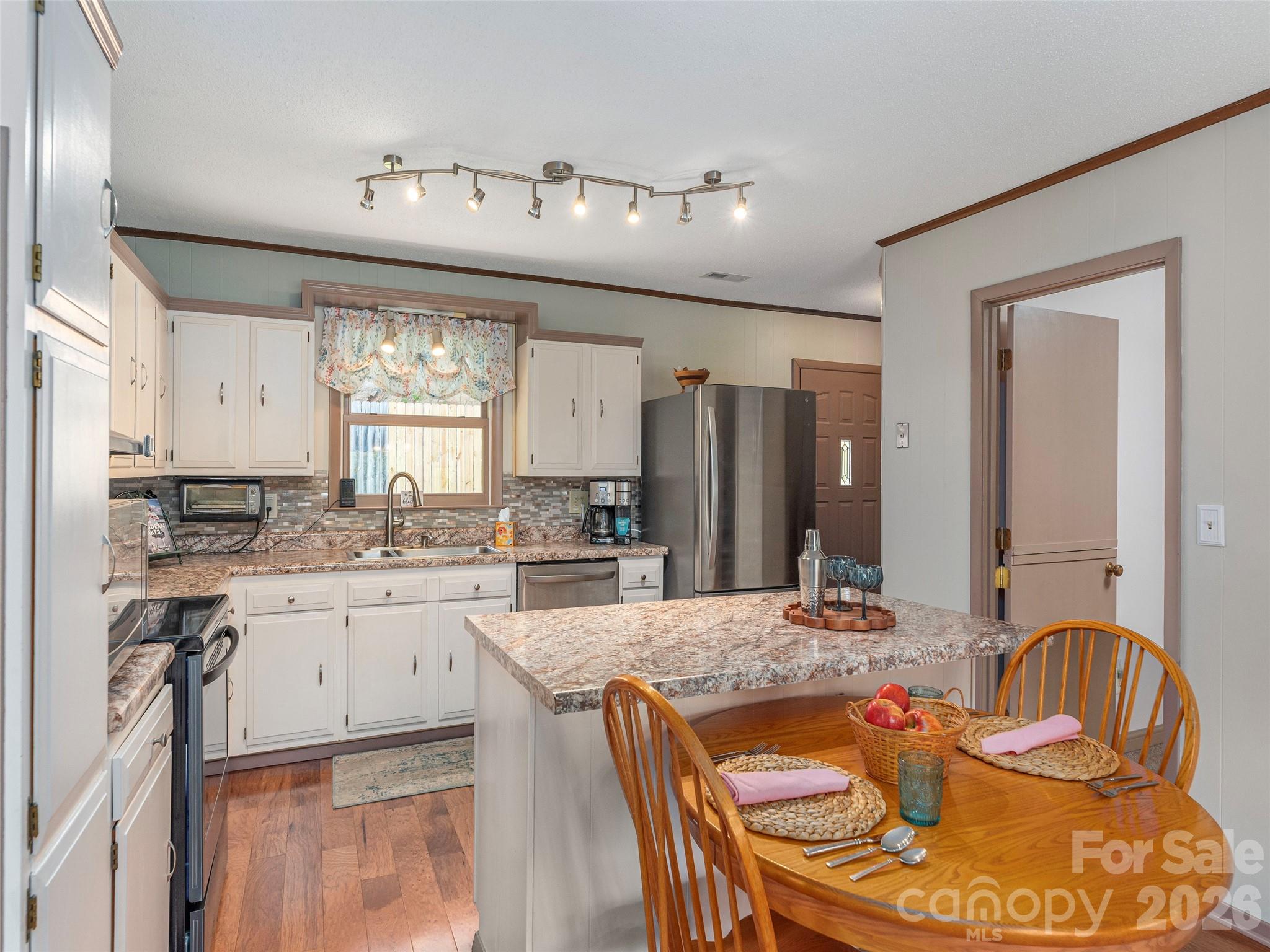 444 Martin Branch Road Leicester NC 28748