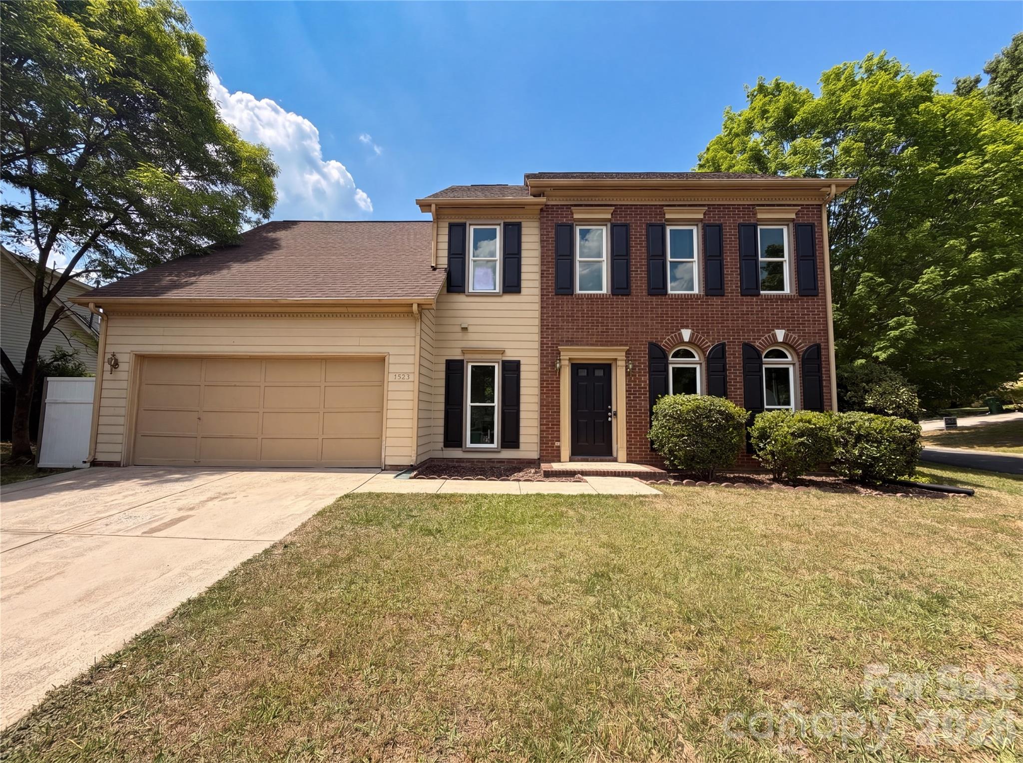 7523 Trotter Road Charlotte NC 28216