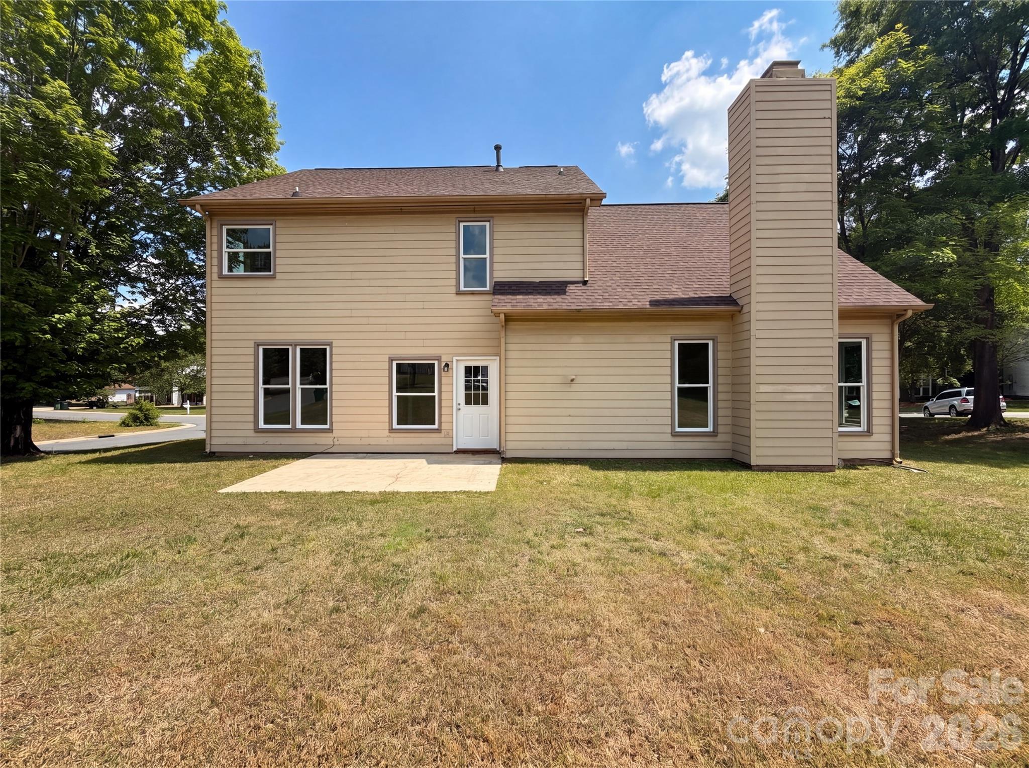 7523 Trotter Road Charlotte NC 28216
