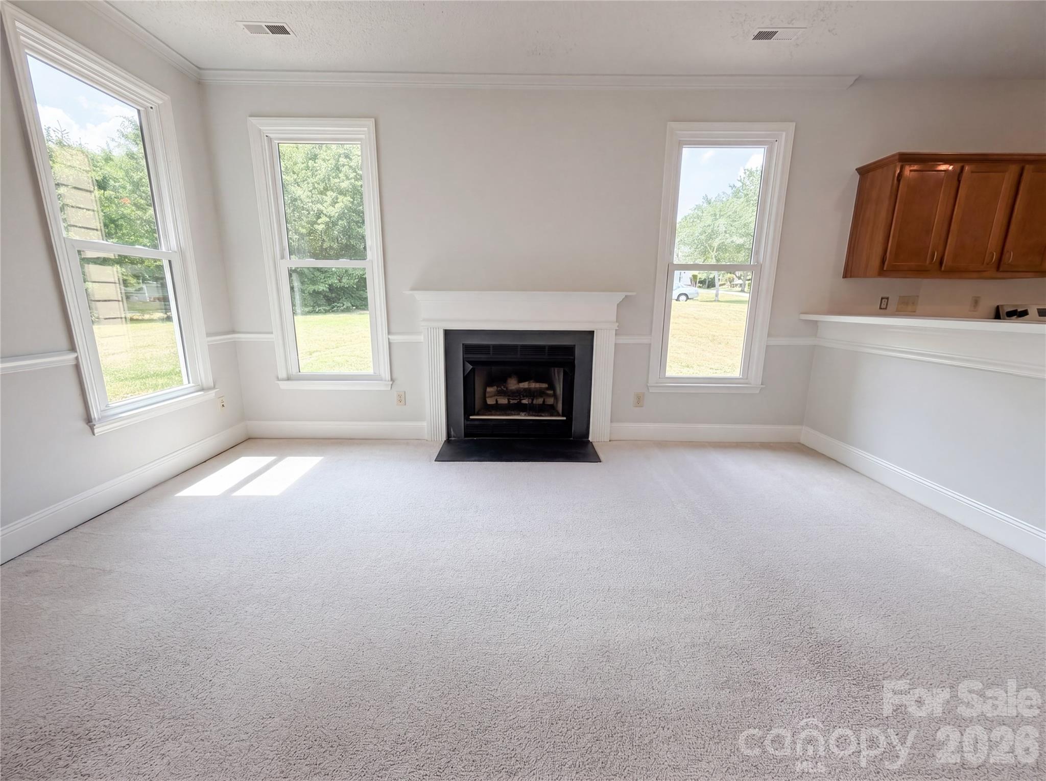7523 Trotter Road Charlotte NC 28216