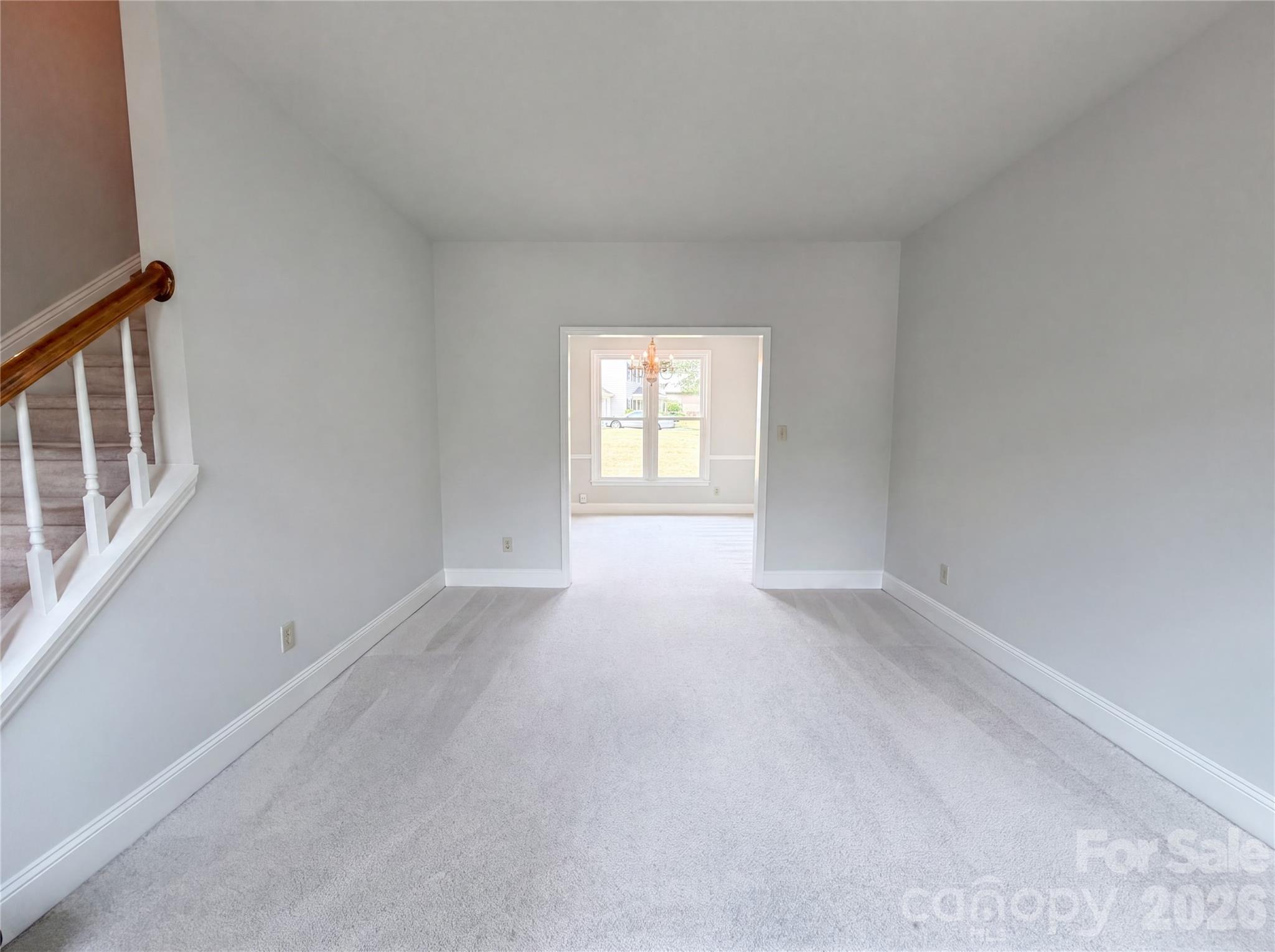 7523 Trotter Road Charlotte NC 28216