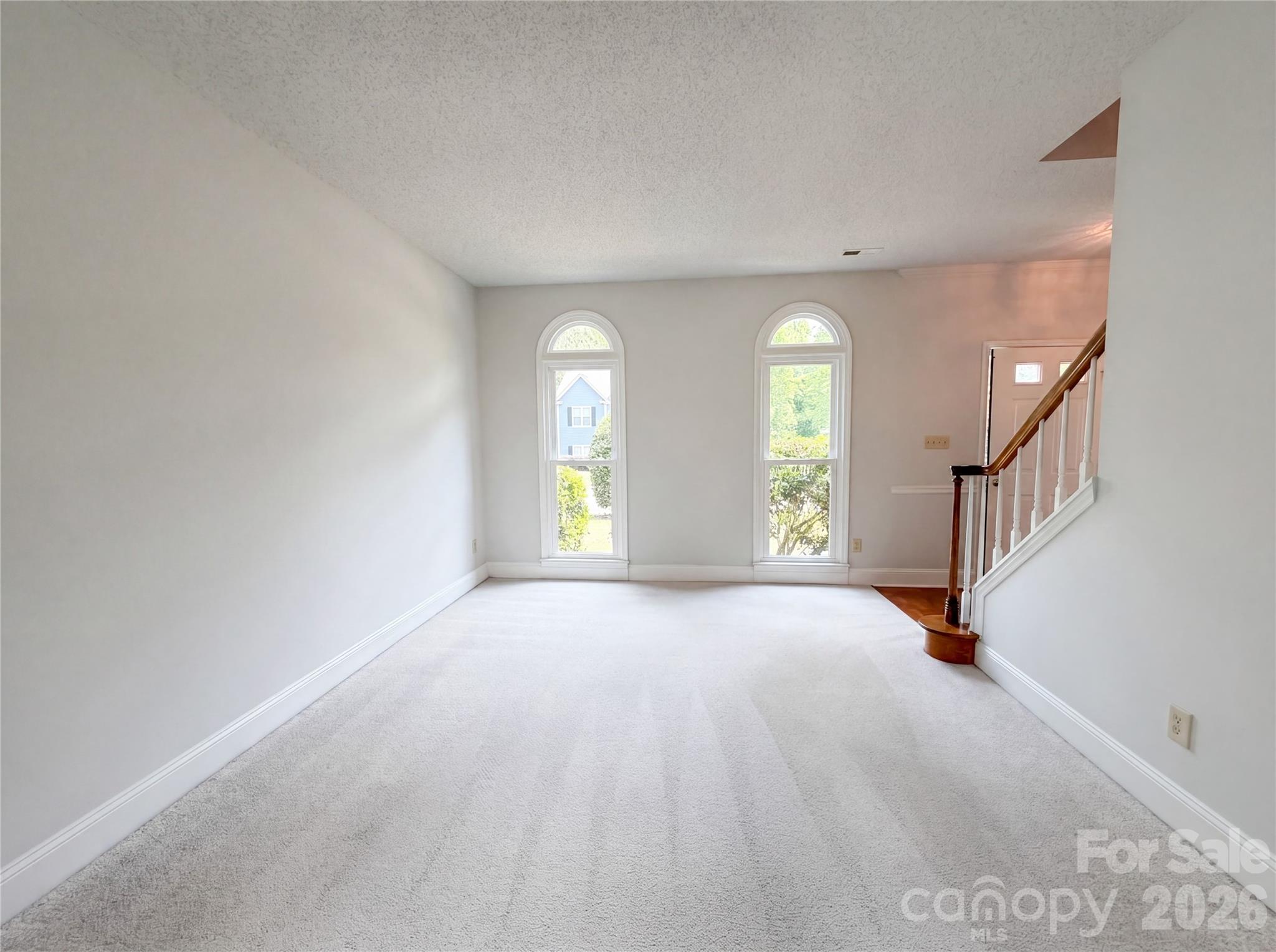 7523 Trotter Road Charlotte NC 28216