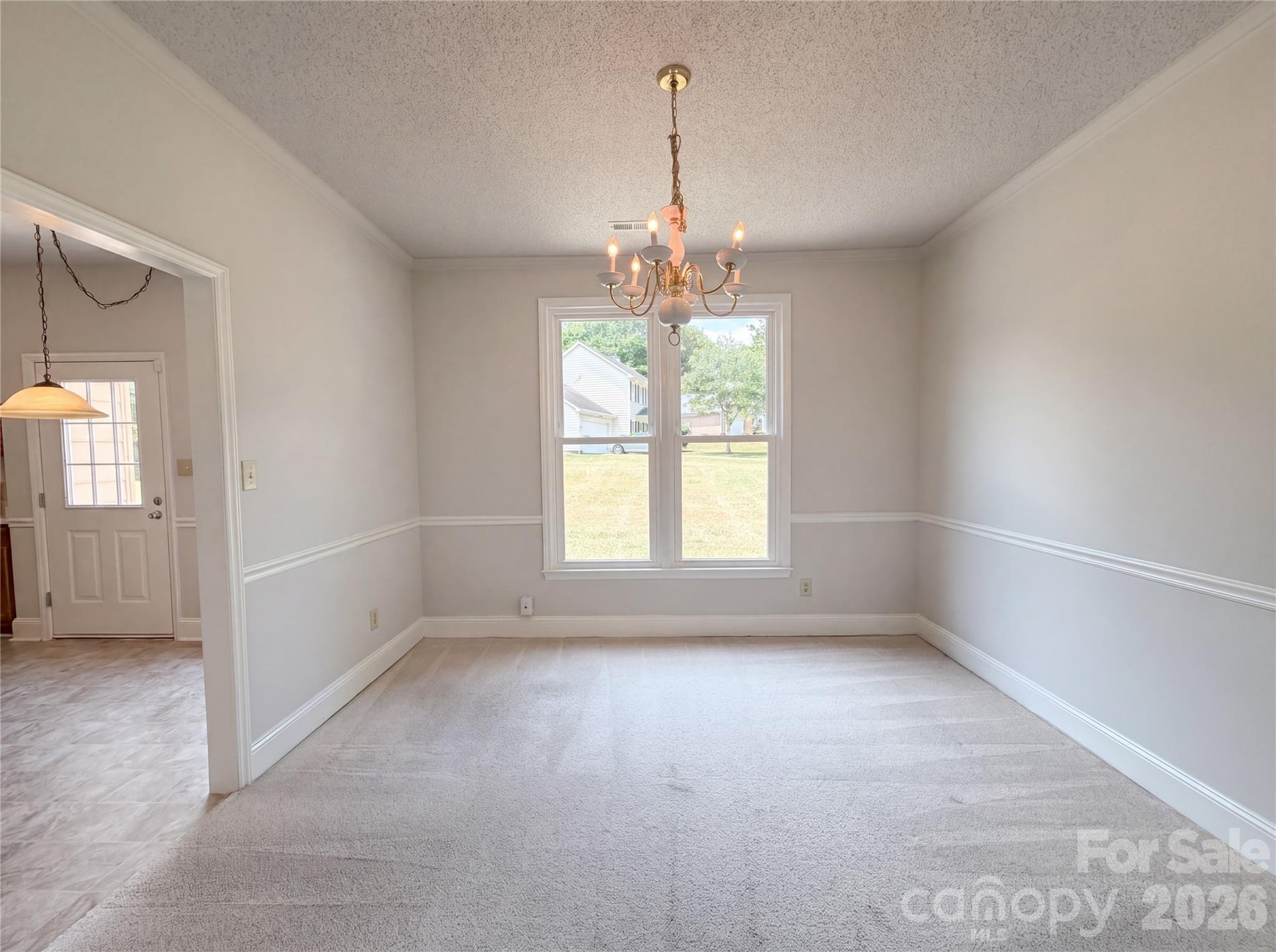7523 Trotter Road Charlotte NC 28216