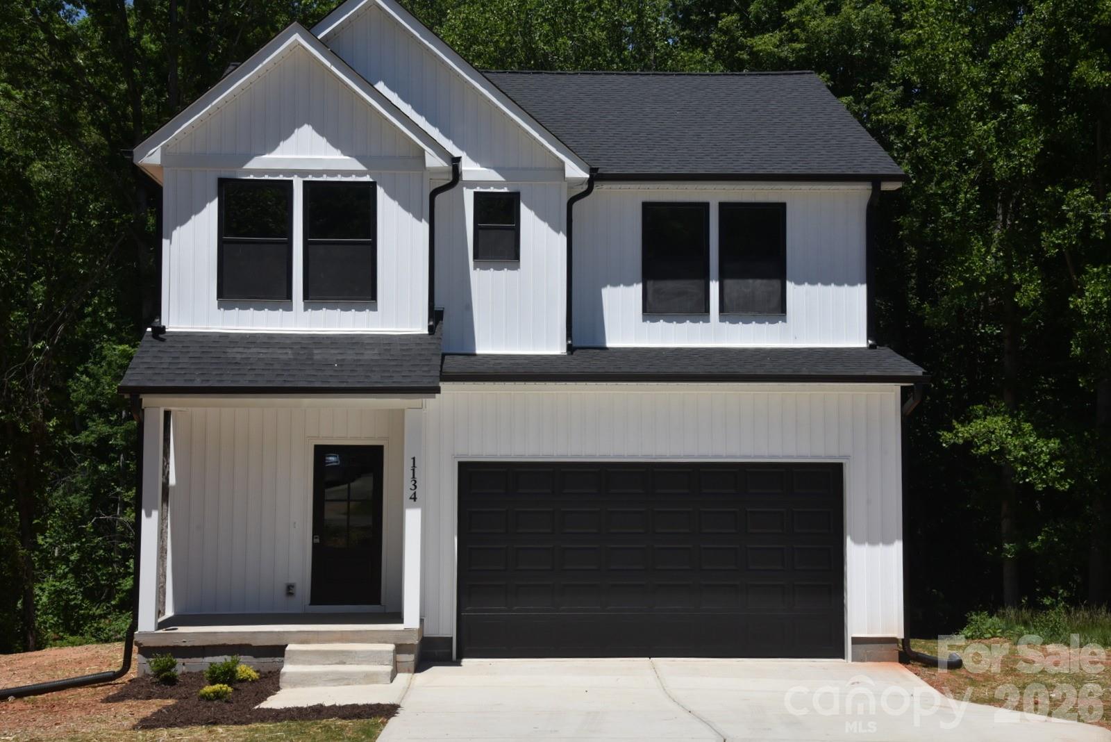 1134 Lyndsey Brooke Court Lincolnton NC 28092