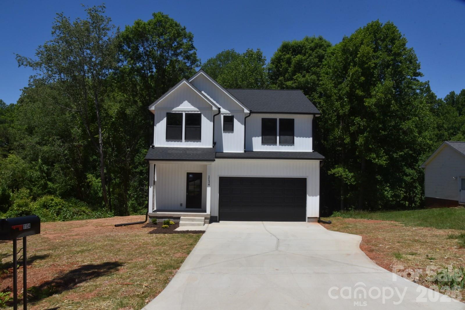1134 Lyndsey Brooke Court Lincolnton NC 28092