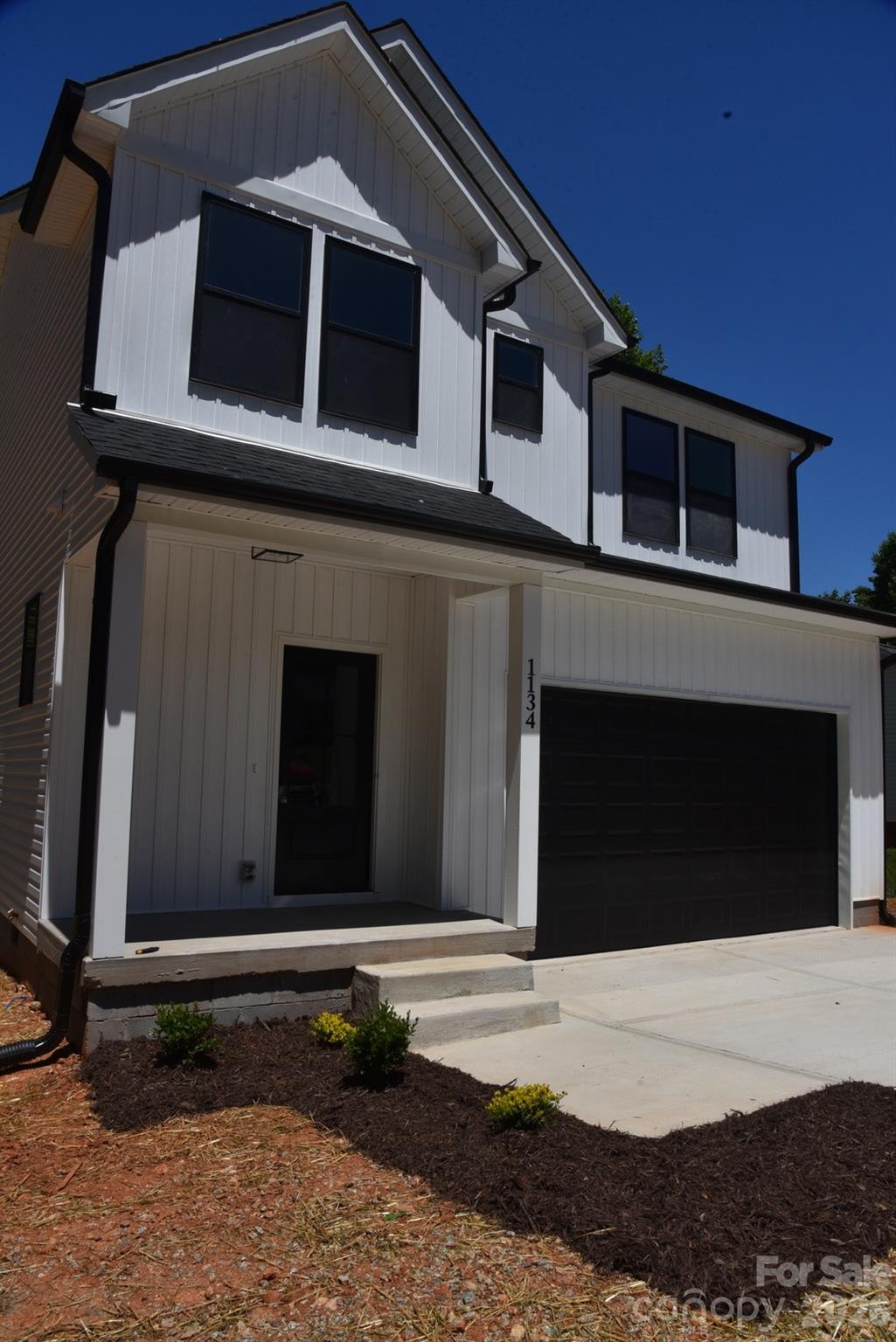 1134 Lyndsey Brooke Court Lincolnton NC 28092