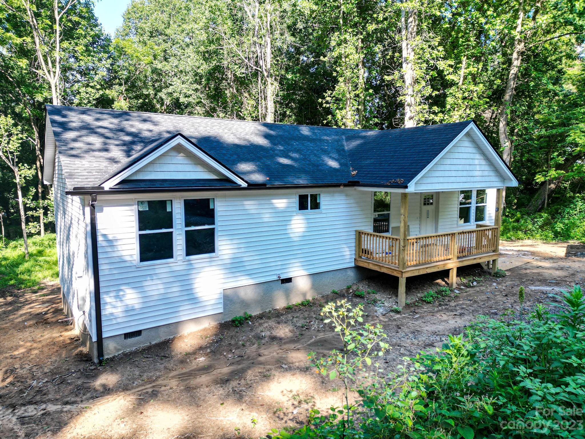 321 Lyndhurst Drive Hendersonville NC 28791