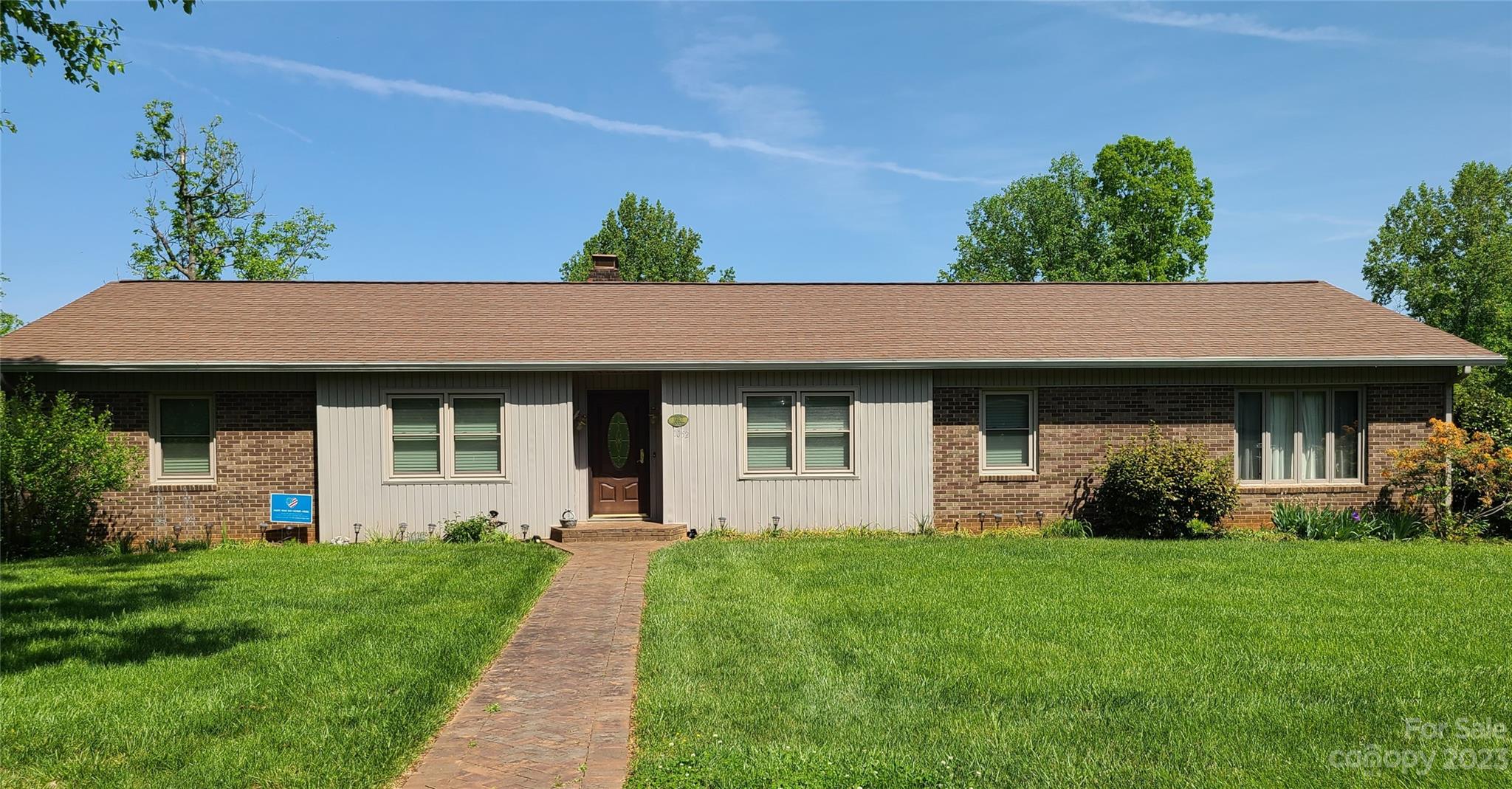 1052 20th Avenue Place NW Hickory NC 28601