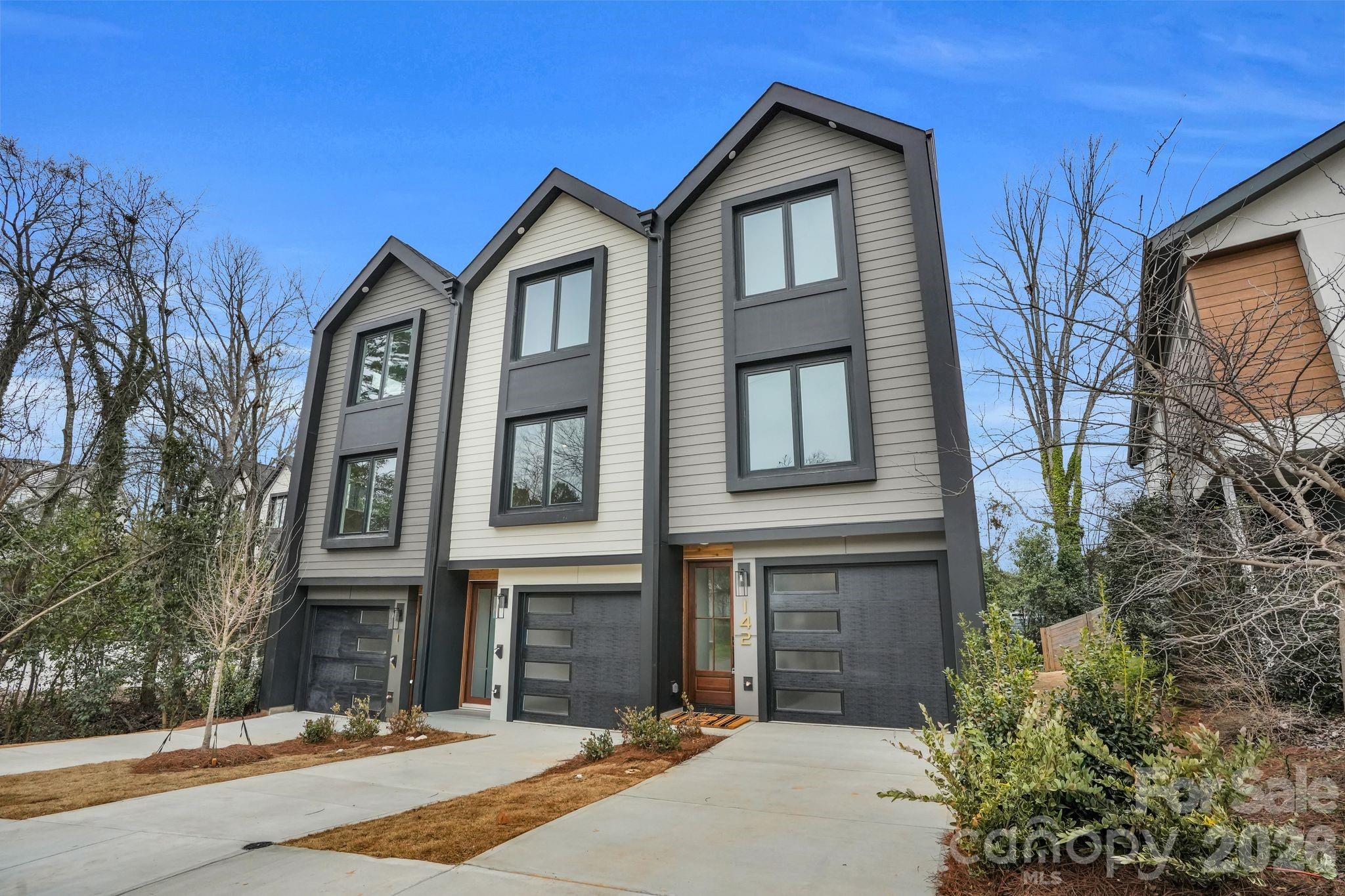 144 Mattoon Street Charlotte NC 28216