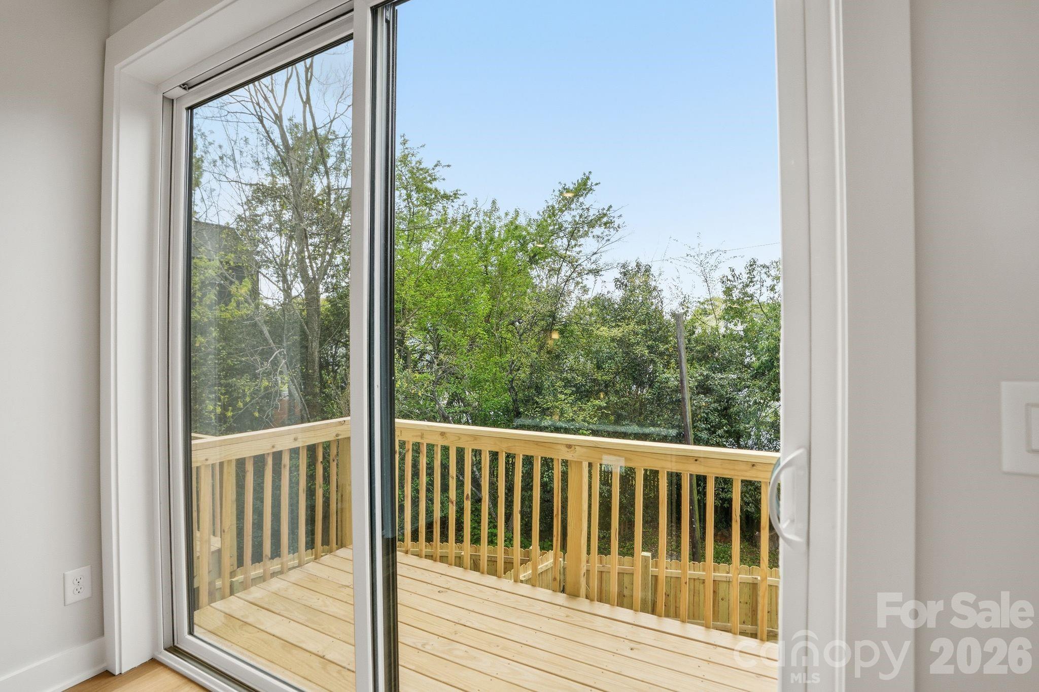 144 Mattoon Street Charlotte NC 28216