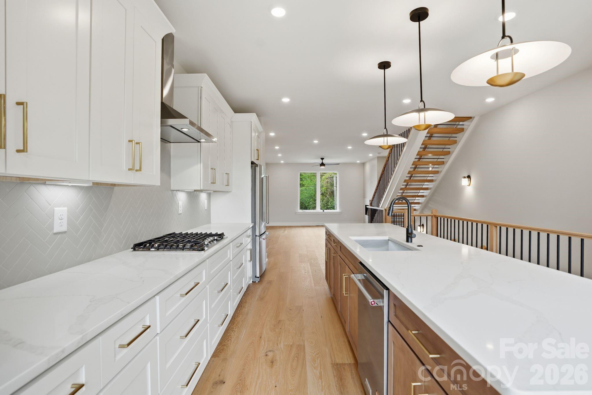 144 Mattoon Street Charlotte NC 28216