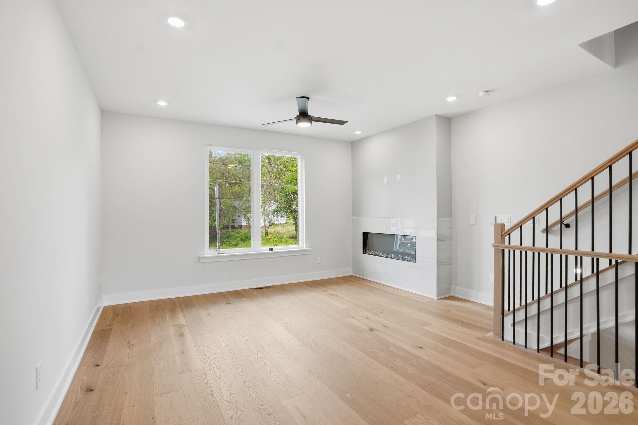 144 Mattoon Street Charlotte NC 28216