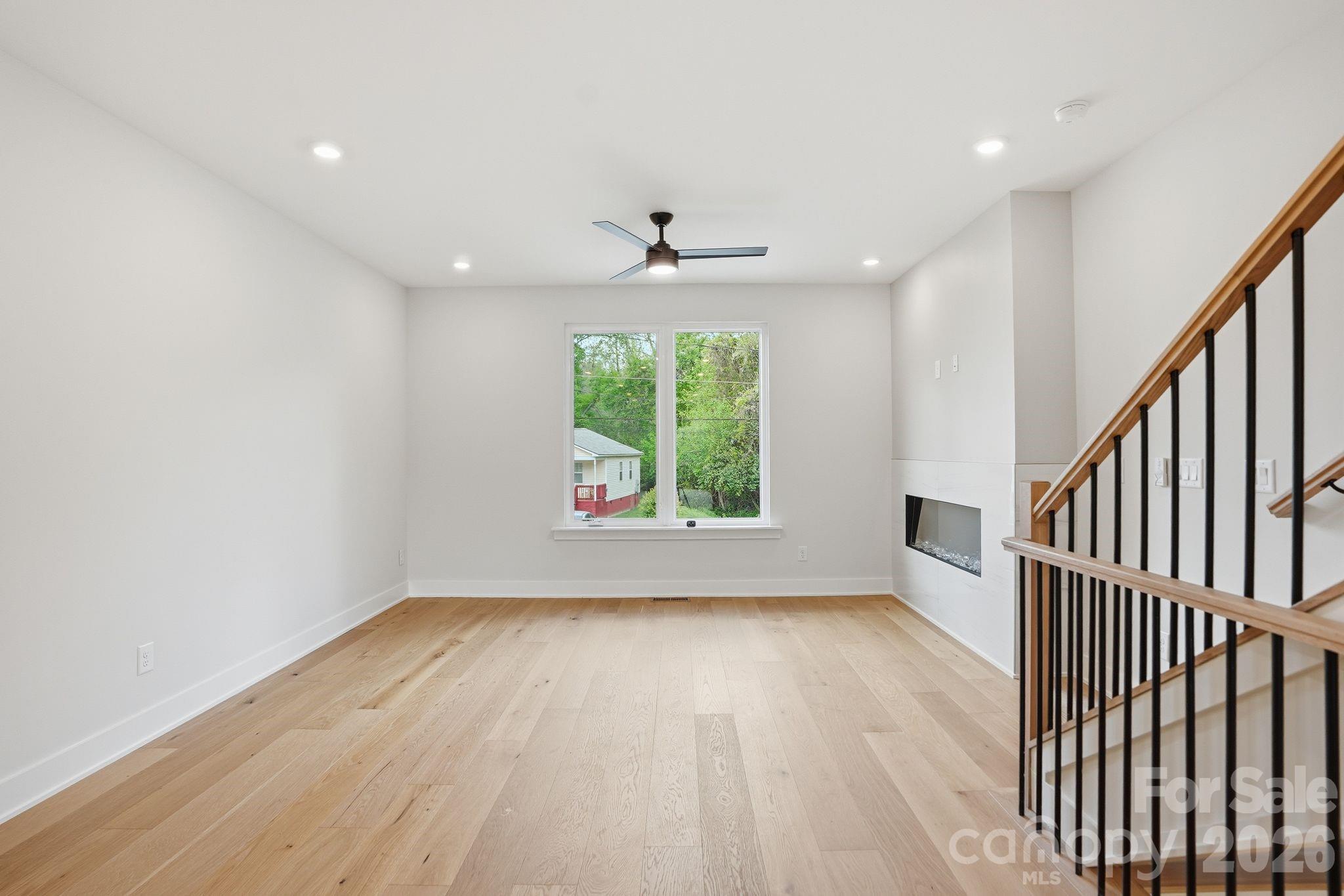 144 Mattoon Street Charlotte NC 28216