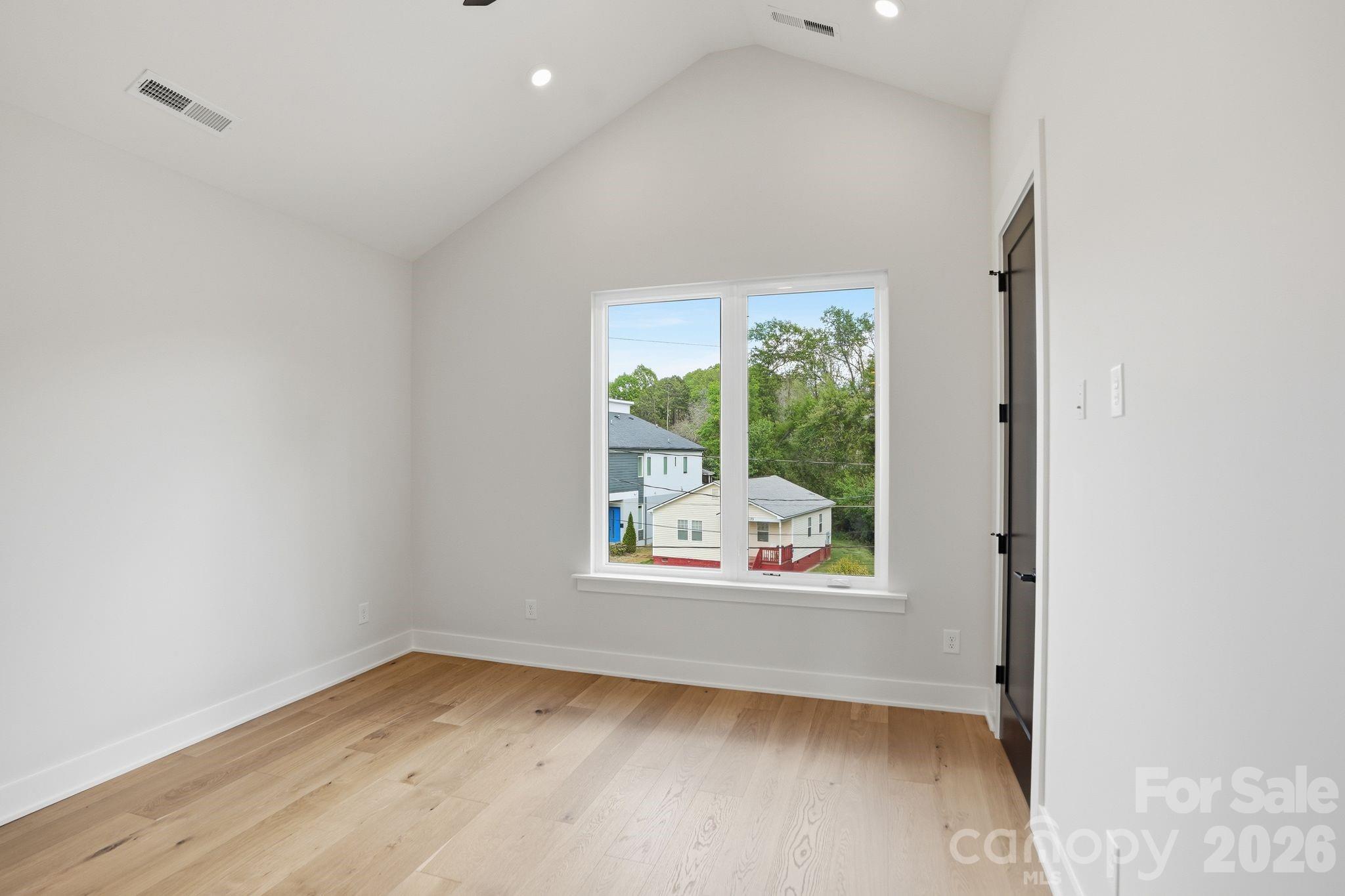144 Mattoon Street Charlotte NC 28216