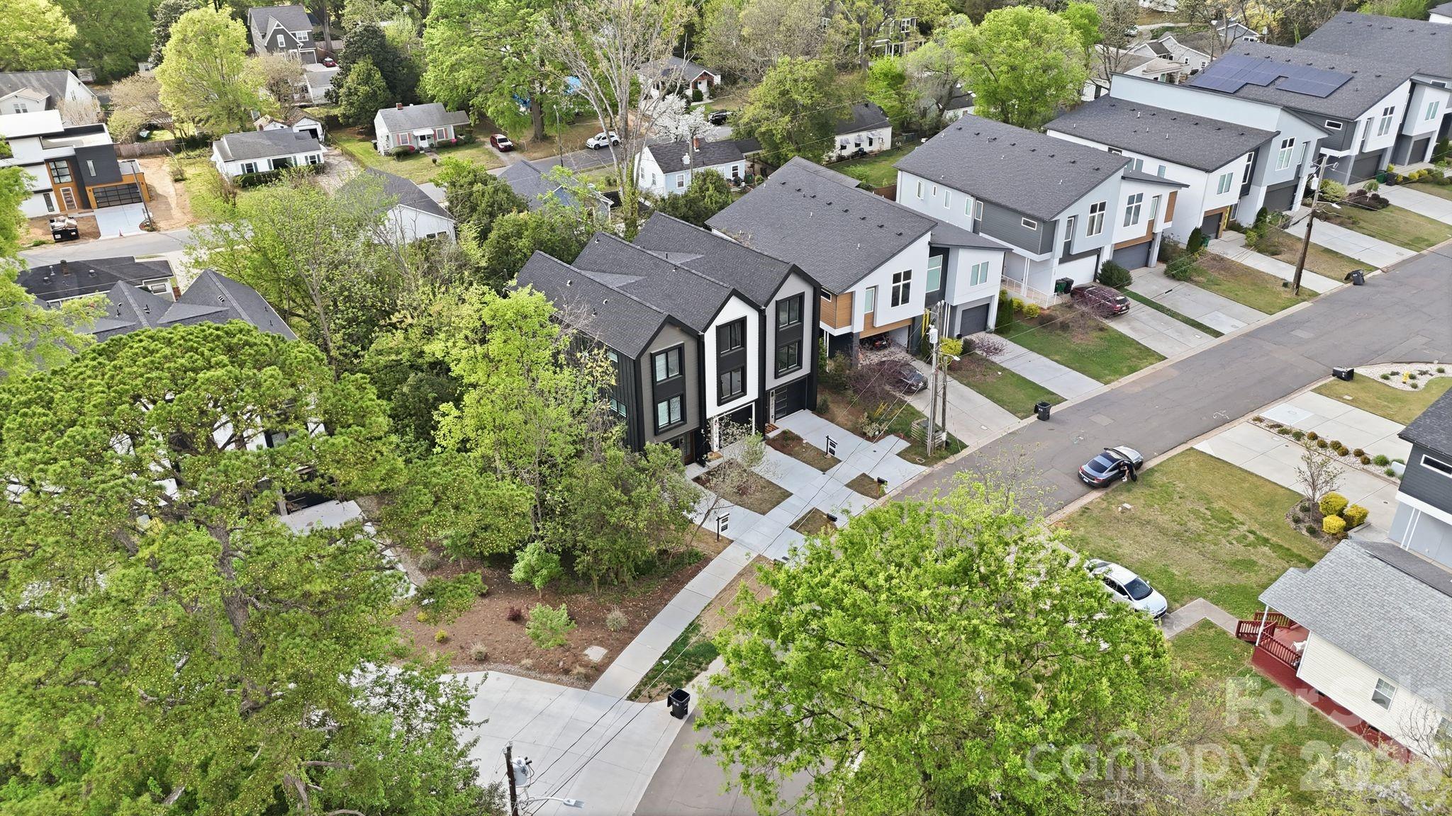 144 Mattoon Street Charlotte NC 28216