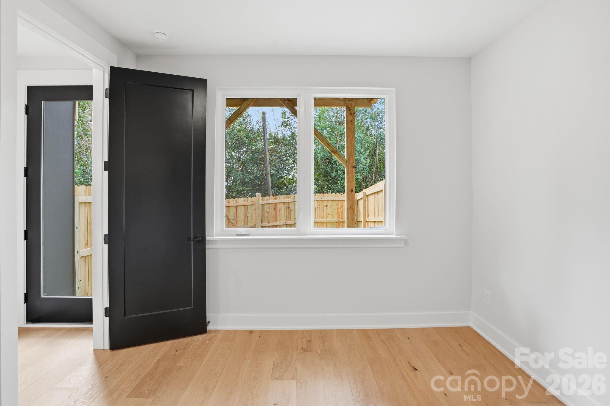 144 Mattoon Street Charlotte NC 28216