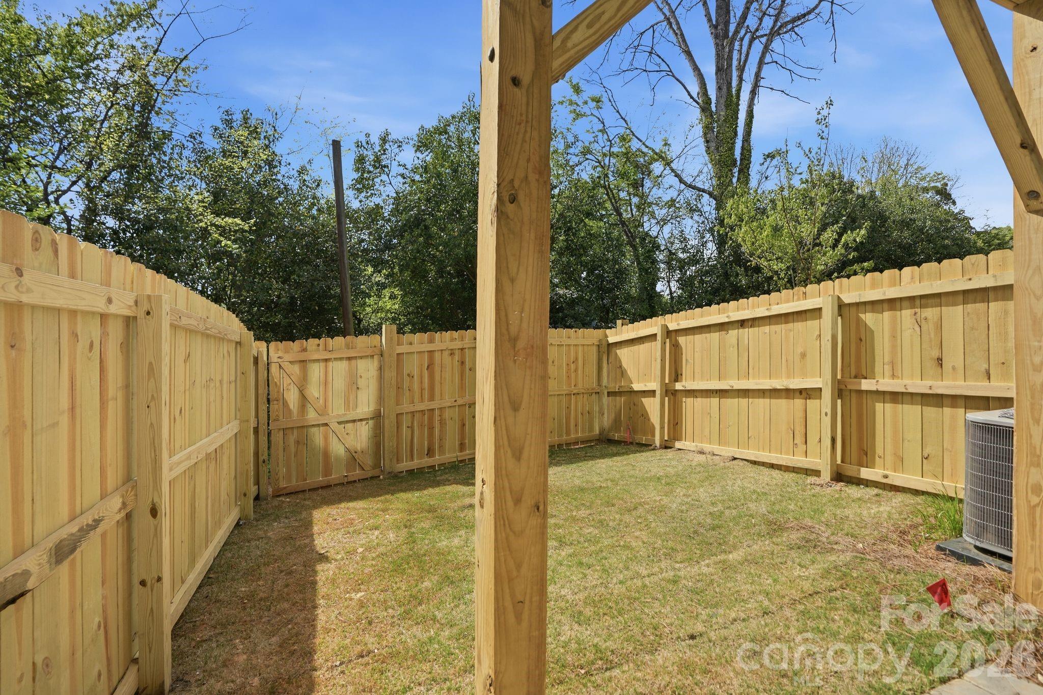 144 Mattoon Street Charlotte NC 28216